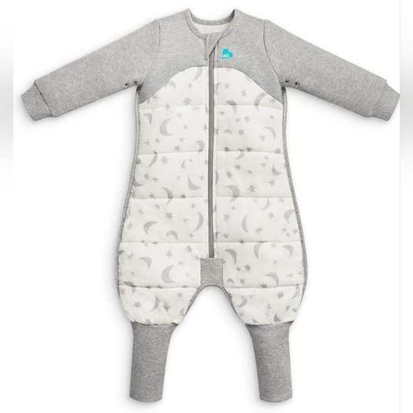 Love to dream One Pieces Love To Dream Warm Sleep Suit Super Soft